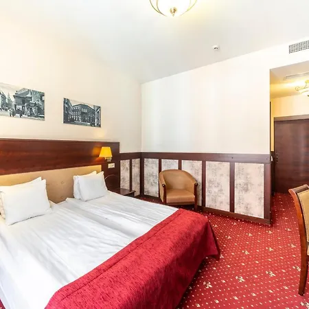 Rixwell Old Palace 4* Riga