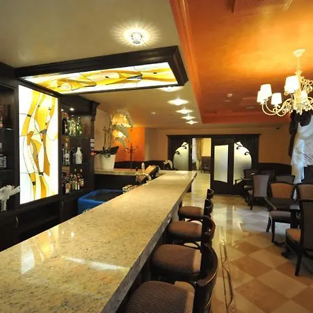 Hotel Rixwell Old Palace 4*