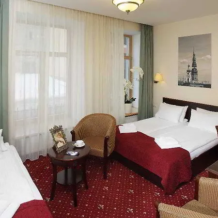Hotel Rixwell Old Palace