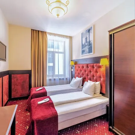 Rixwell Old Palace 4*