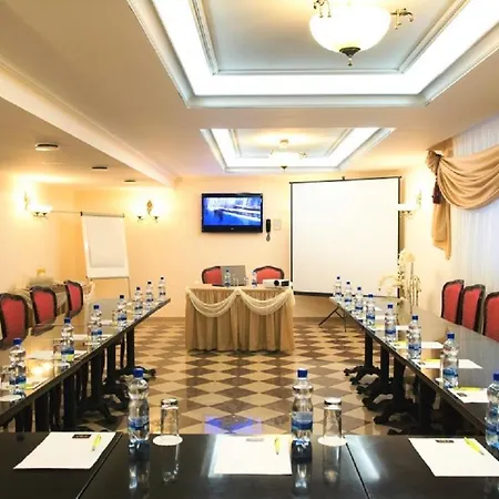 Rixwell Old Palace Hotel 4*