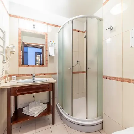 Hotel Rixwell Old Palace 4*