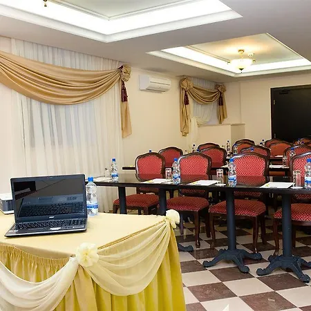Hotel Rixwell Old Palace 4*