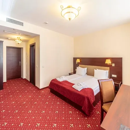 Hotel Rixwell Old Palace 4*
