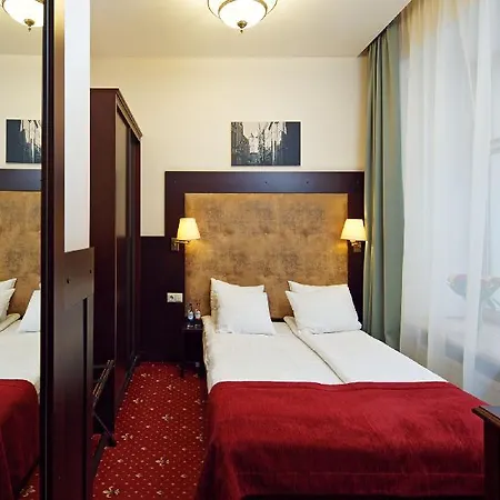 Hotel Rixwell Old Palace