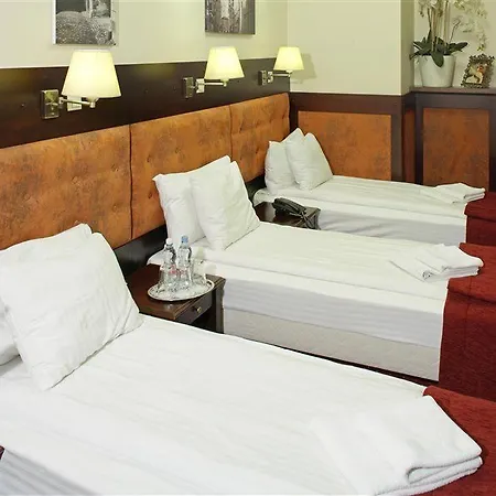 Rixwell Old Palace 4* Riga