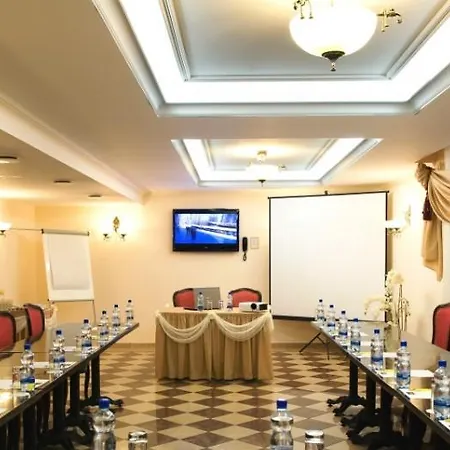Rixwell Old Palace Hotel 4*