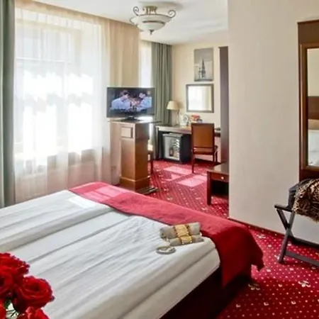Rixwell Old Palace Hotel Riga