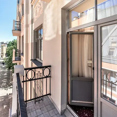 Rixwell Old Palace 4* Riga