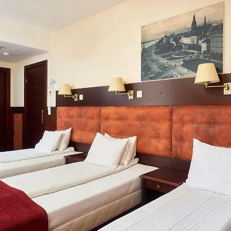 Hotel Rixwell Old Palace 4*