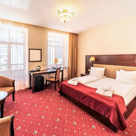 Rixwell Old Palace Hotel Ryga