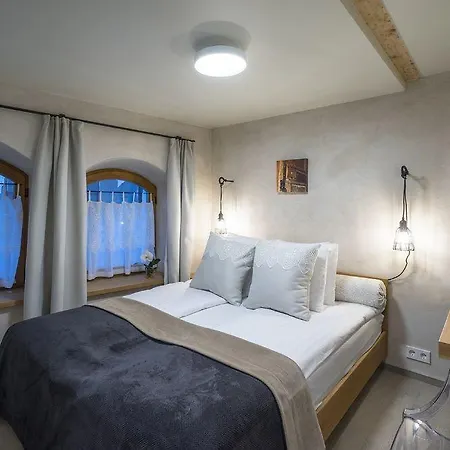 Rixwell Old Palace Hotel Ryga