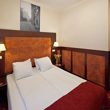 Rixwell Old Palace Hotel Ryga