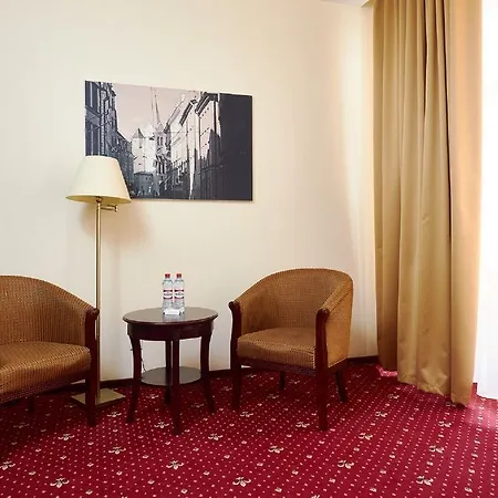 Hotel Rixwell Old Palace Ryga