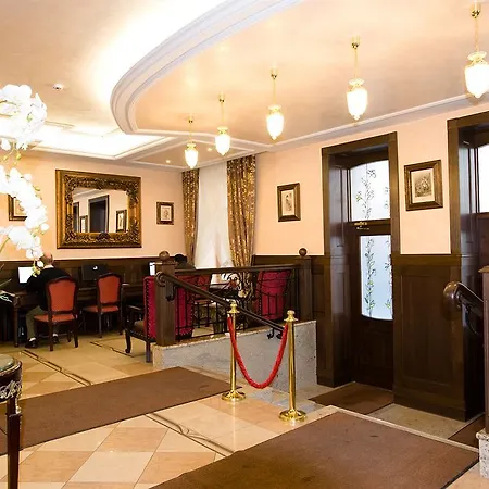 Rixwell Old Palace 4* Ryga