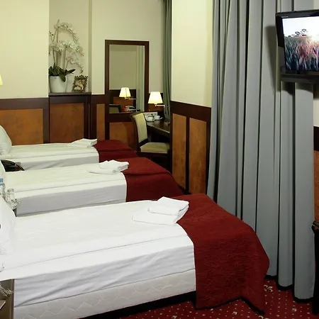 Hotel Rixwell Old Palace Ryga