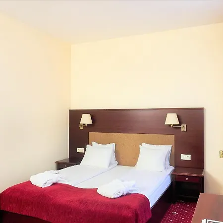 Rixwell Old Palace Hotel Ryga